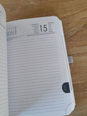 2024 diary new for notebook notes