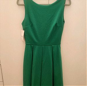 Πράσινο φόρεμα - S