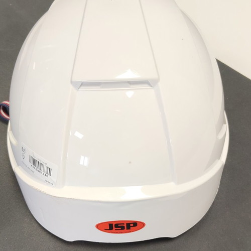 JSP Work and Activity Helmet new, very lightweight