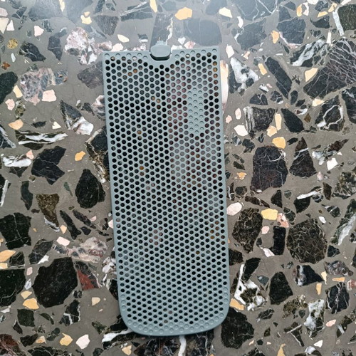 Xbox 360 side plastic like new