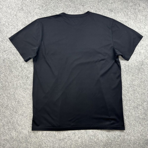 Dickies T-shirt XL black with pocket workwear streetwear