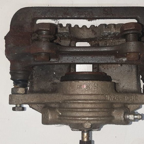 Chevrolet Corvette Brake System 1984-1987 like new