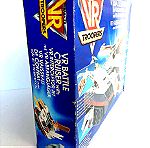  VR TROOPERS "VR BATTLE CRUISER" 1996 KENNER