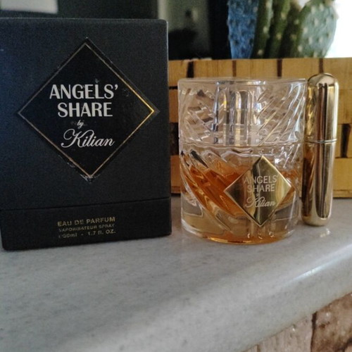 Kilian Angels Share Eau de Parfum 5 ml new