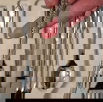 Σετ μαχαιροπηρουνα 30τεμαχια SP Tablaware 18/10 inox καινουρια