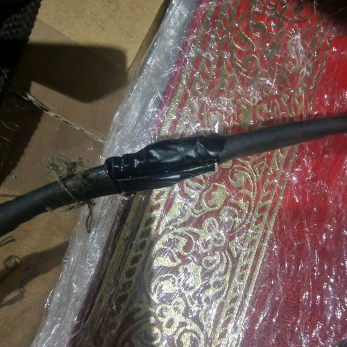 Thickness meter used UTM 100 Tokimec