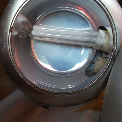 Akriphos AK-3006 recessed ceiling lights pack of 10 used