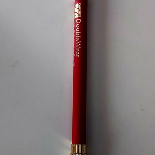 Μολύβι χειλιών Estee Lauder Double Wear 24h stay in place καινούργιο κόκκινο