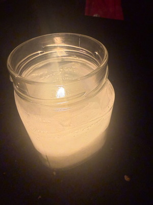 Candle μεταχειρισμένο