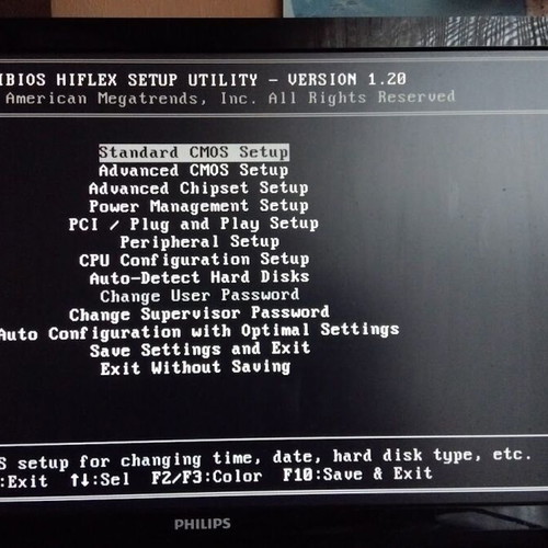 Zida Tomato CreateLX-AT REV:1.06 motherboard used with CPU and RAM