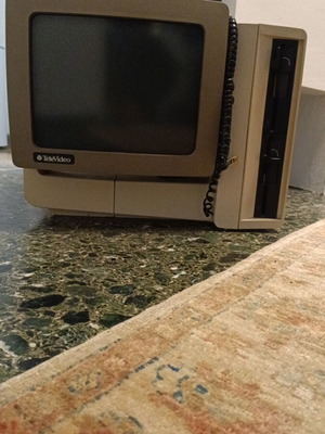 Pc 1983 used