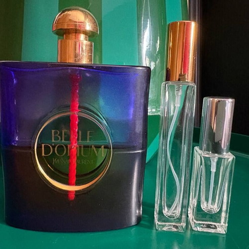 Belle d'Opium EDP decants 5ml or 10ml used