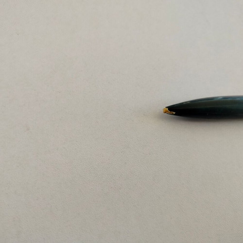 Old dip pen used with metal and wood wear