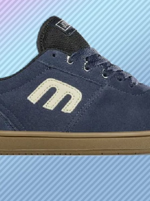 Обувки Etnies Kids Joslin нови сини casual