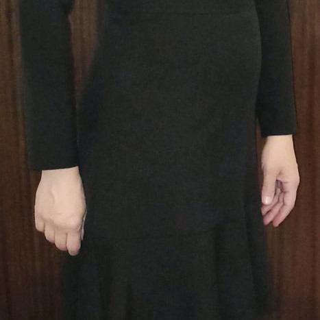 Spell dress size medium, excellent condition, black