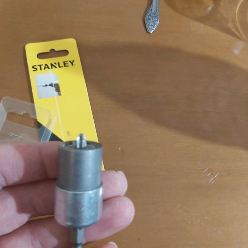 Stanley STHT0-05926 magnetic adapter used