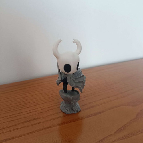 Hollow Knight figure 10cm new, 3D printed with durable PLA+