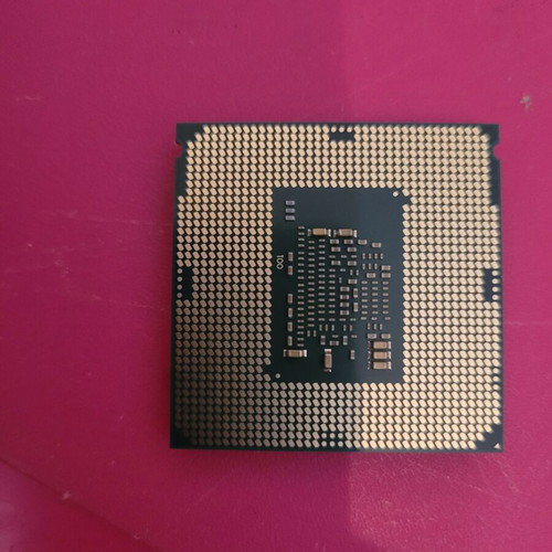 Intel Core i3 6300 processor like new