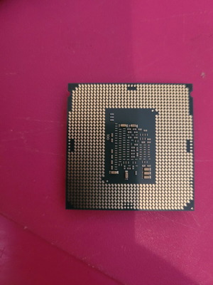 Intel Core i3 6300 processor like new