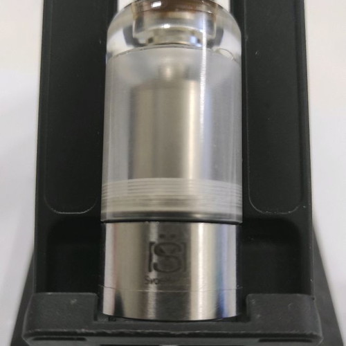 Svoe Mesto Kayfun 1153 B MTL RTA stainless steel