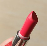 Clinique mini lipstick used 03 Ruby Pop
