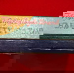 Συλλεκτικό ξυραφάκι Flying Eagle Shanghai China καινούργιο, ταξιδιωτικό σετ