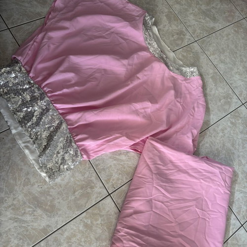 Wedding and baptism set