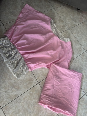Wedding and baptism set