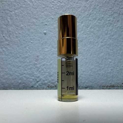 Mancera mini perfumes like new, authentic samples set