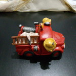 Fire truck used