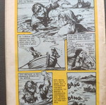 Mikros Serifis Issue 418 used