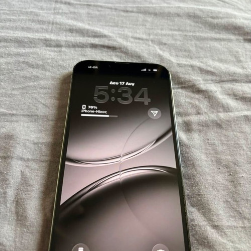 Apple iPhone 13 Pro Max 256GB, green, dual SIM