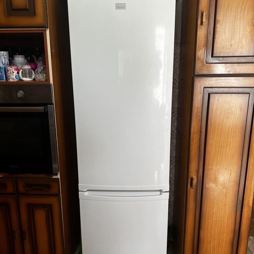 Zanussi refrigerator used