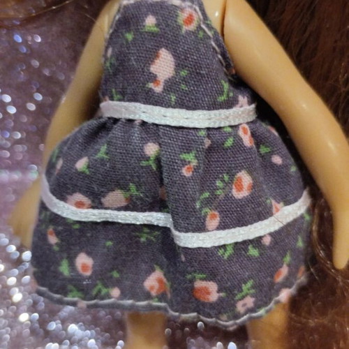 Brats Lanard Country Linz doll like new collectible