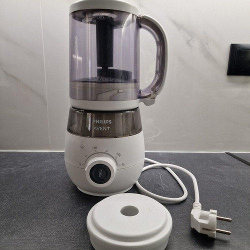 Philips Baby Steam Cooker with Blender 1lt used but functional