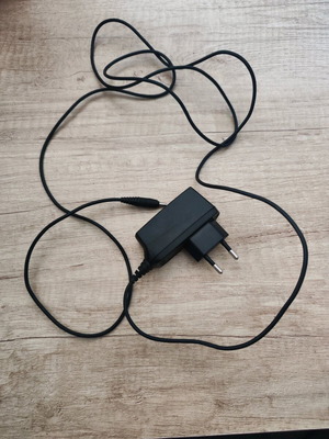 Nokia mobile charger used, for older models