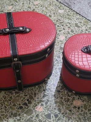 vintage 2 box