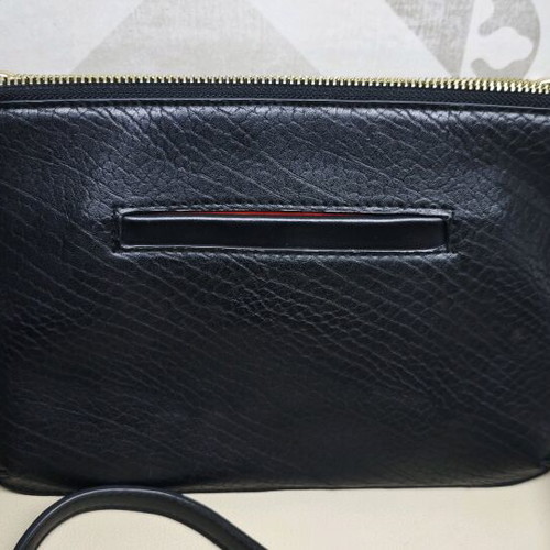 Pauls Boutique crossbody leather bag new