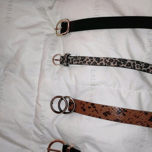 Belts new size 85