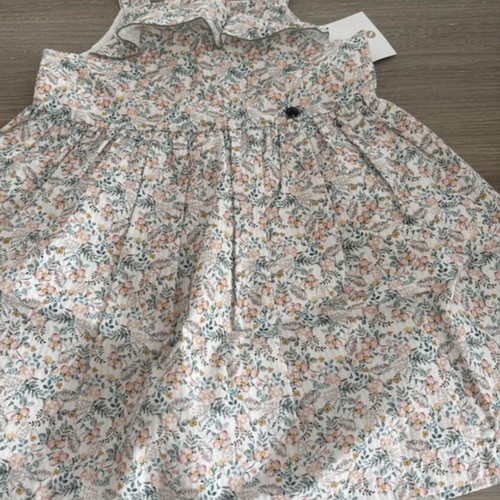 Jurk Puretè dress new, size 2 years