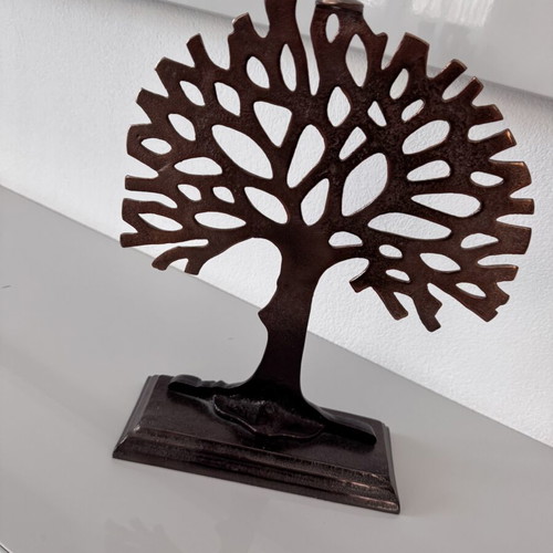 Decorative tree like new