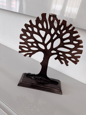 Decorative tree like new