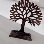 Decorative tree like new
