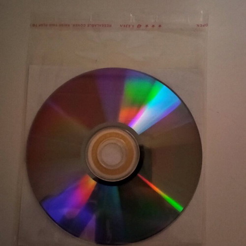 Human Stain DVD movie like new with Greek subtitles