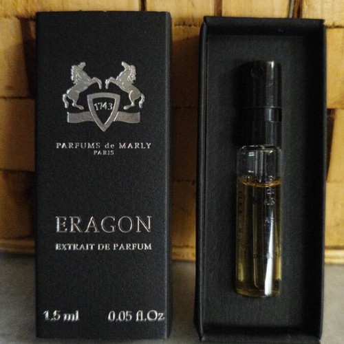 Parfums de Marly Eragon Eau de Parfum tester 1.5 ml