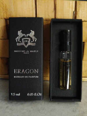 Parfums de Marly Eragon Eau de Parfum tester 1.5 ml