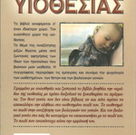 Adoption experiences new book
