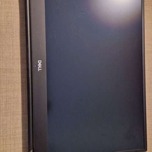 Dell XPS 15 9570 Full HD screen used, 15.6" IPS matte non-touch
