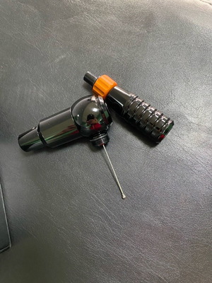 Μηχανή τατουάζ Cheyenne Thunder με grip 21mm, σαν καινούργια