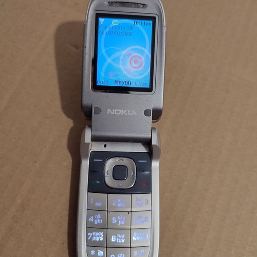Nokia 2760 used, functional with charger
